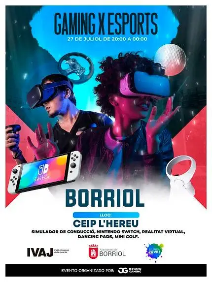 BORRIOL